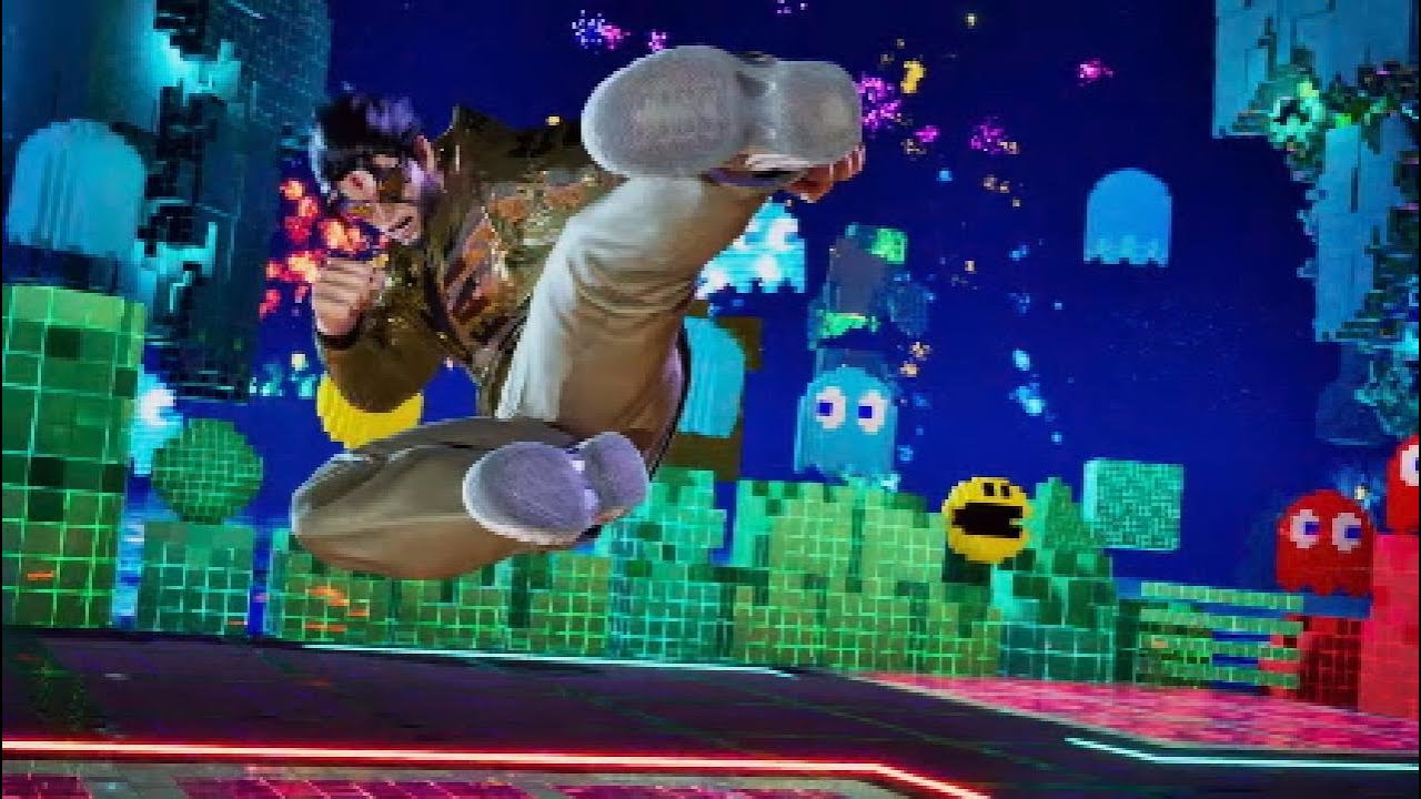 TEKKEN8 Season 2 | Chill Session Battle Pass VS Anachiro