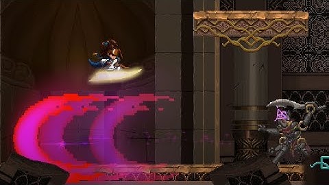 Mira: The Legend of the Djinns - Pre Alpha Demo