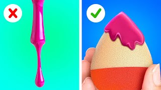 21 БЬЮТИ-ЛАЙФХАК И ГАДЖЕТ ИЗ TIKTOK!