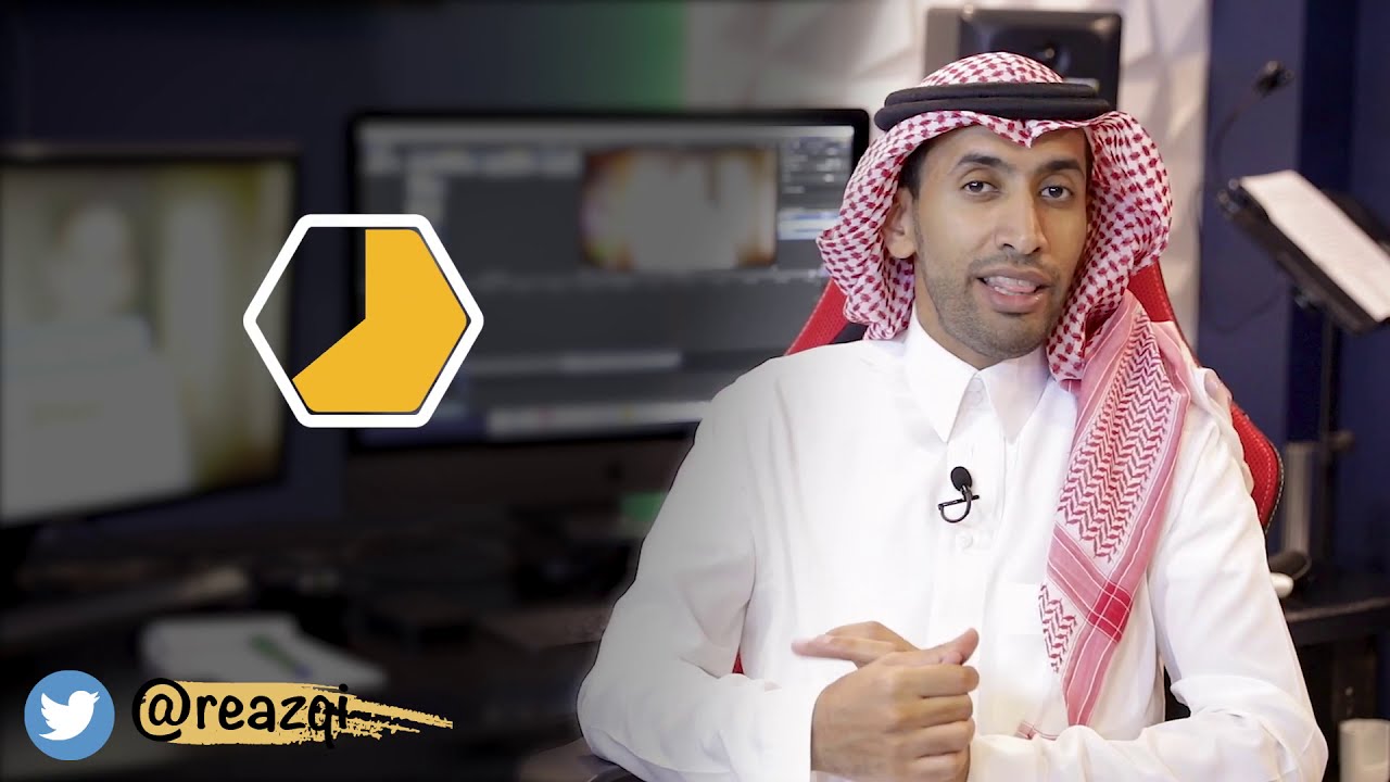 كيف تصبح مراسل تلفزيوني محترف و تصنع التقرير التلفزيوني المميز من أرض الحدث 🎥🎤