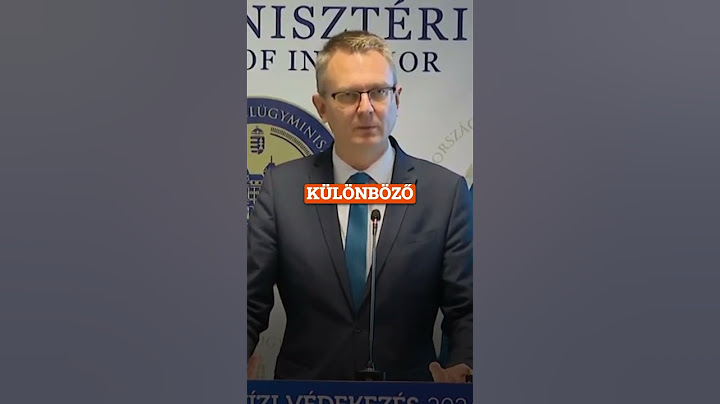 2013-ban is legyűrtük az árvízet, most is le fogjuk!