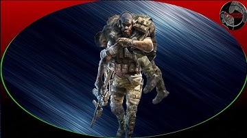 GHOST RECON BREAKPOINT  POWER FAILURE DISABLE THE AI