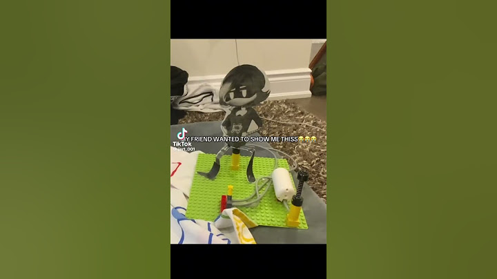 Murder drones memes I found on TikTok Part 60