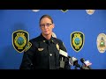 What police haven't answered about retaliatory violence in Asheville