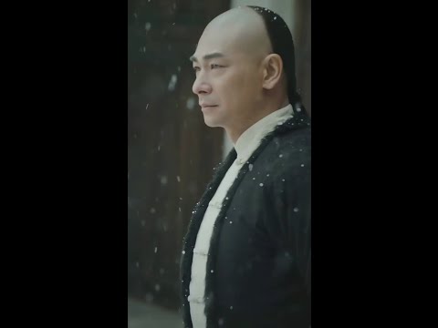 😲이 연계 기술 너무 멋있다! 회피, 잡기, 반격 일기통성, 이것이 실전 무술의 매력이다! ✌️|대협 곽원갑| iQIYI 한글자막 영화