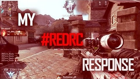 Form Shocks  -  #RedRC Clips Submission - Powered by @Soylent