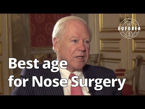 Video: Rhinoplasty - Description, Indications, Specialist's Choice, Reviews