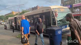 MTA Bx Bus Edition LFSA Bx9 Bx12 Bx22 Buses