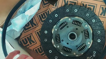 Audi S4 B6 Project (Engine Swap, Clutch.....) Full Video