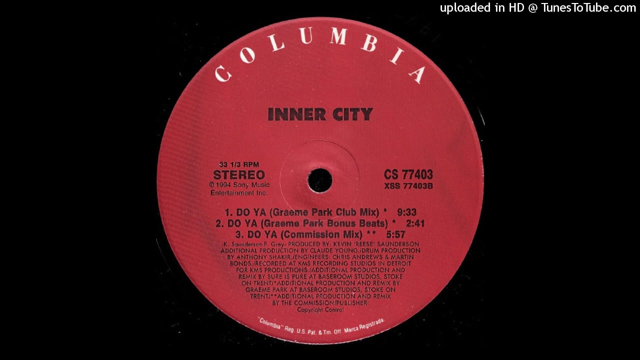 洋楽 inner-City Clique InnercityInterludesVol2.jpg?v=