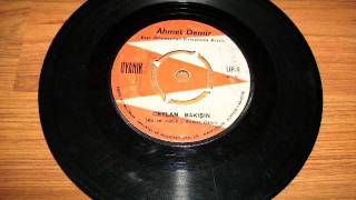 Urfalı Ahmet Demir - Ceylan Bakışın