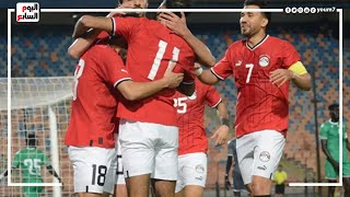 الفراعنة في الصدارة.. ترتيب مجموعة مصر عقب نهاية الجولة الأولى من تصفيات كأس العالم 2026