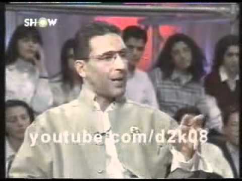 Tarkan on Show TV in 1994 Part 1