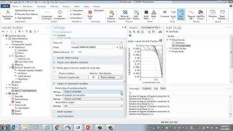 lysimeter step 1 and 2