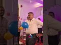 Hosted Godhbharai full of tradition and Modernity #anchor #babyshower #host #love #familyfunction