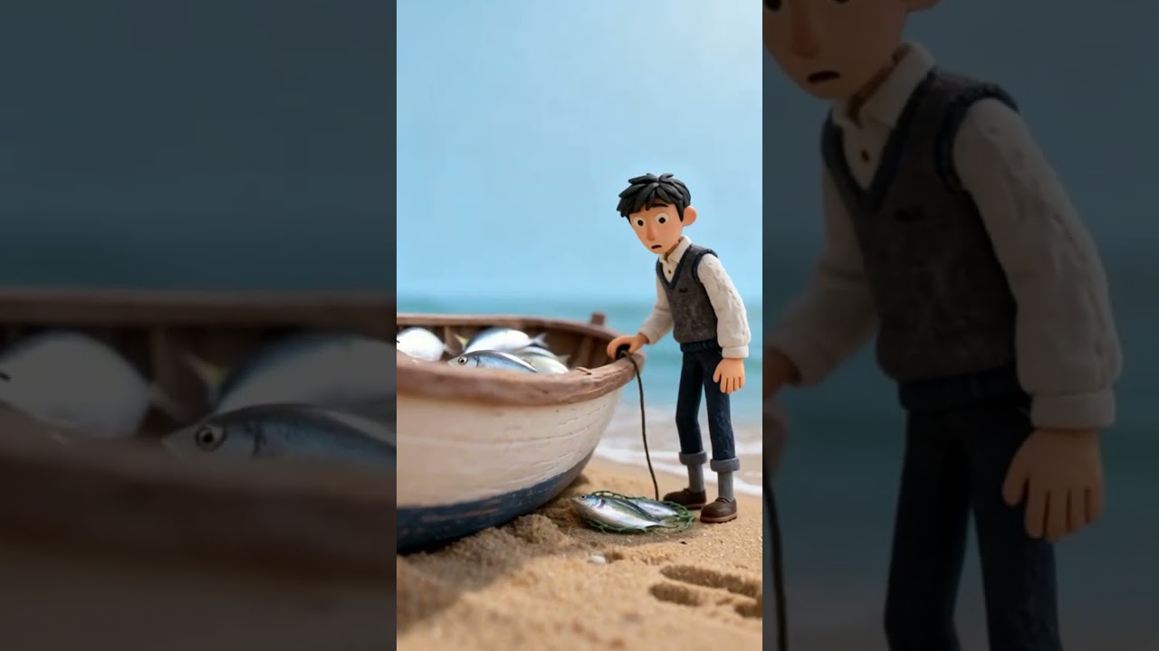 When Peter Saw Grace, the Fish Didn’t Matter #Jesus #Peter #bible  #Faith #Grace #FollowHim #Gospel