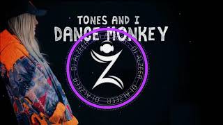 راغب علامة سهروني الليل/Tones and i dance monkey/Mashup