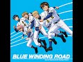 Diamond No Ace ~ Second Season~ BLUE WINDING ROAD (Vietsub)