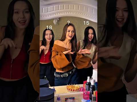 Aruzhan Mambetali And Little Bro Erkanat ApyxaH MaM6erann Tiktok Mambetaliaruzhan Dance