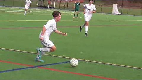 Alex Longo Highlights 2022