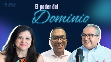 El Poder del DOMINIO/| #encuentroespiritual #Unityenespanol