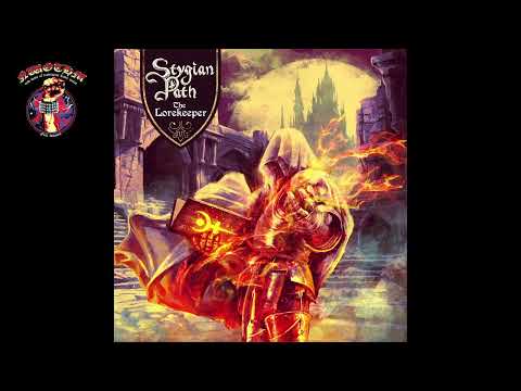 Sleduj Stygian Path - The Lorekeeper (2025) na YouTube