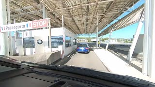 CROSSING into EUROPE - VanLife EXPEDITION Ep.1
Expedition Vlog 1: THIS IS IT FOLKS, we leave the UK and travel to France for the first time after Brexit and one of the challenges that brought us was to get Copper, our dog, through into France and hopefully to get a European Pet Passport for him.
The full procedure for travel with a pet was very simple and straight forward.
The French Vet we used was Clinique vรฉtรฉrinaire de Malo
http://cliniqueveterinairedemalo.fr
Please check out our friends YouTube content too;
Rob (Archie & Me) - https://www.youtube.com/c/ARCHIEME
Greg & Lou - https://www.youtube.com/c/GregVirgoe
What are we doing and why have we called this trip an EXPEDITION? The word Expedition is used in all our video titles as this word means promptness or speed in doing something, with a particular purpose, especially that of exploration and this fits in perfectly with our plan to not only stay out of the UK for as long as possible, but to sample each country we visit to see if we want to come back for longer in our future travels.
๐ฃ Please LIKE & SHARE this video amongst friends and your social media
๐ SUBSCRIBE for FREE https://www.youtube.com/johnmandy/?sub_confirmation=1
โค๏ธ Support us on Patreon https://www.patreon.com/johnmandy
๐ Buy our Stickers & Merch https://www.johnandmandy.uk/shop
๐ Check our vanlife gear https://www.johnandmandy.uk/motorhome/
๐ฌ Filmmaking Gear https://www.johnandmandy.uk/filmmaking-gear/
๐ Our Van Tour Video https://youtu.be/zDAa3xP7sD8
๐ท How we earn a living https://youtu.be/ZoK8BUdfEf8
๐ป Our Mobile WiFi Setup https://youtu.be/SNQbgcjlt6o
๐ฒ Our MiRider Folding Ebikes https://youtu.be/1mg9ID1-6js
๐ Our Bad Ass offroad wheels and tyres https://youtu.be/YQ19Q7bUNyg
๐ Our Electrical Setup https://youtu.be/rBia9C1rLUA
๐ฎ๐ผโโ๏ธ Our Van Security systems https://youtu.be/xlnDMxlAVqY
๐ฒ Instagram https://www.instagram.com/johnandmandyuk/
The best way to ask Questions is via Instagram
#travel #motorhome #adventure CROSSING into EUROPE - VanLife EXPEDITION Ep.1