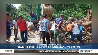 WAJAH SUMUT 31 JANUARI 2020