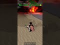 Bro used all of his luck🤑ll The Strongest Battleground #thestrongestbattleground #roblox