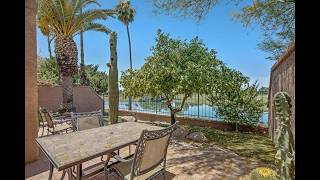 7814 N Via De Frontera │ Scottsdale, AZ 7814 N Via De Frontera │ Scottsdale, AZ