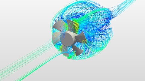 Webinar Part 1: Simulation Based Design of Complex Geometries using CAESES Free and SimScale