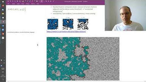 Lecture 9.1: Recap of Shortest Path Algorithm | CVF20