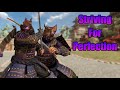 ForHonor - Kensei Rework in 6 changes