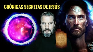 EL EVANGELIO DE LA VERDAD REVELADO / CRÓNICAS SECRETAS DE JESÚS