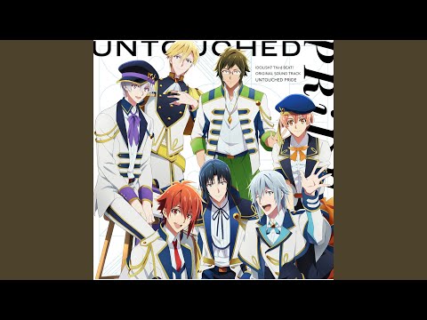 Tenn Kujo - Dis one. (color coded lyrics)