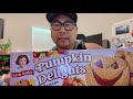 Fall into Little Debbie Pumpkin Delights soft cookies!