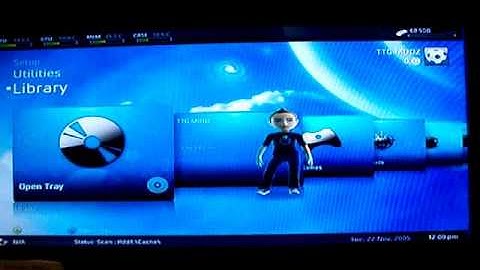 TTGxPEPSI Xenon Jtag Reflashed nand repairby RodentModz