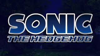 His World (EN Credits) - Sonic the Hedgehog [OST]