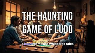 The Haunting Game of Ludo | Ludo Horror screenshot 1