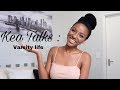 KEA TALKS: VARSITY LIFE | TIPS TO SURVIVE VARSITY LIFE | SOUTH AFRICAN YOUTUBER