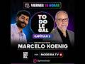 TODO LEGAL - CAPITULO 2 - DR. MARCELO KOENIG - ABOGADO, EX DIPUTADO Y MILITANTE