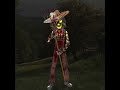 @Elio-n5o Spirit Halloween 2027 Ideas - Boneyard Brute