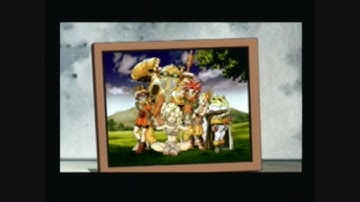 Chrono Trigger Review