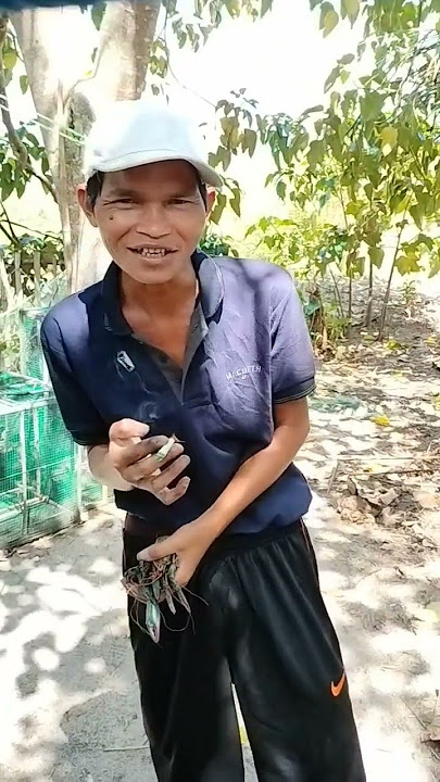 Bang Taor Bikin Kata Sambutan #lucu #batak #videos #komedilucu