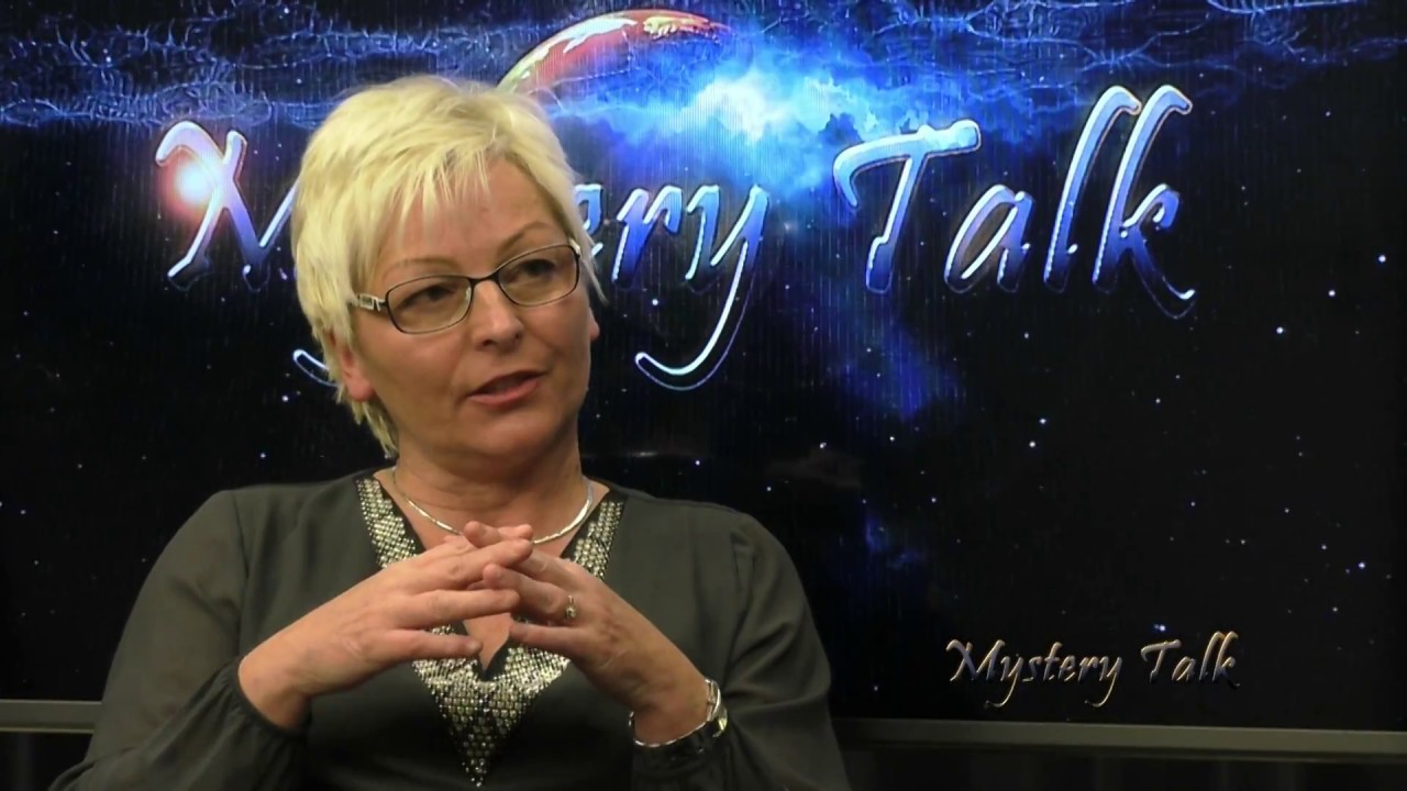 Mystery Talk mit Claudia Reul Spezial 01 - YouTube