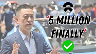 5 Million Finally Confirmed 📈 The Takeover has Finally Begun 🤯