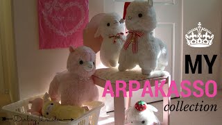 ARPAKASSO COLLECTION!