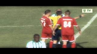 Превью. Атырау - Спартак 28.09.2014