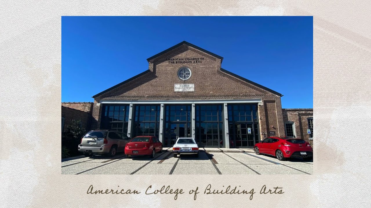 Fort Sullivan Chapter NSDAR in Charleston SC NFC Pedestal 1080p