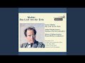 Miniature de la vidéo de la chanson Das Lied Von Der Erde: I. Das Trinklied Von Jammer Der Erde